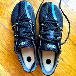 NIB Xero Speed Force Shoes
